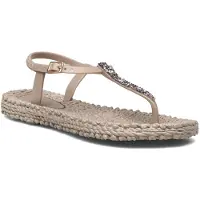 Ilse jacobsen Flip Flops CHEERFUL10G Damen Atmosphere-Schuhgröße 40