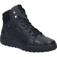 Josef seibel Maddox 52 | Sneaker für Herren | Schwarz