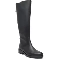 Gabor Damen Langschaft-Stiefel 36943-5, 36943-5.5, 36943-6, 36943-6.5, 36943-7, 36943-7.5, 36943-8, 36982-5, 36982-5.5, 36982-6, 36982-6.5, 36982-7, 36982-7.5, 36982-8 GAB-71-799 schwarz 7.5