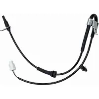 VEMO ABS Sensor Raddrehzahl Vorne Rechts für SUZUKI SWIFT III (MZ, EZ) V64-72-0063