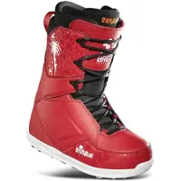 Thirtytwo Schuhe Lashed Premium Spring Break ROT Schuhgröße 43