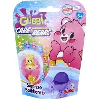 ZIMPLI KIDS Care Bears Badebombe Überraschung