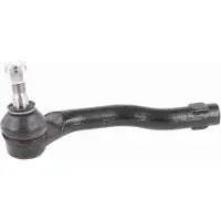 ACKOJAP ACKOJA Spurstangenkopf Spurstange für FORD Fiesta Mk6 Schrägheck (JA8, JR8) Vorne Links A32-1159