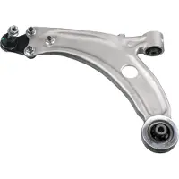 FEBI BILSTEIN 185214 Querlenker für OPEL GRANDLAND X (A18)