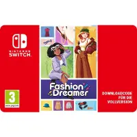 Fashion Dreamer Digital Code