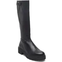 Unisa JALE BNA Schuhe Schwarz