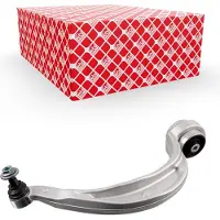FEBI BILSTEIN 177731 Querlenker Vorne Links für AUDI A4 Avant (8K5, B8)
