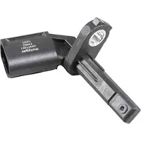 METZGER ABS Sensor Raddrehzahl Vorne Links Hinten Rechts für PORSCHE Macan (95B) 09001461