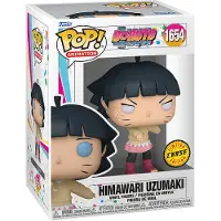 Funko POP! Pop! Animation: Boruto - Himawari Uzumaki #1654