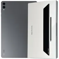 Samsung Galaxy Tab S11 Ultra, 37,1 cm (14.6"), 2960 x 1848 Pixel, 512 GB, 12 GB, 695 g, Silber