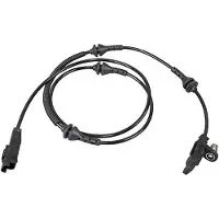 METZGER Sensor Raddrehzahl Aftermarket-Expertise passend für u.a. CITROËN C5