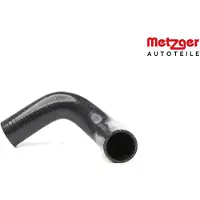 METZGER 2401231 Turbo Ladeluftschlauch für HYUNDAI i30 (FD) für KIA CEE'D Schrägheck (ED)