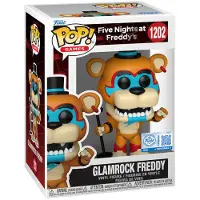 Funko POP! Pop! Five Nights At Freddys - Glamrock Freddy #1202