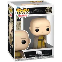 Funko POP! POP! Vinyl Figur Television HBO A Knight of the Seven Kingdoms The Hedge Knight Egg 1899