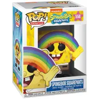 Funko POP! Pop! Spongebob Squarepants Figur Regenbogen