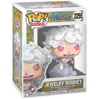 Funko POP! Pop! Animation: One Piece - Jewelry Bonney #2255