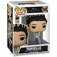Funko POP! FK86668 - A Knight of the Seven Kingdoms POP! TV Vinyl Figuren Tanselle 9 cm - Neu