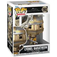 Game Of Thrones POP! Vinyl Figur Television HBO A Knight of the Seven Kingdoms The Hedge Knight Lyonel Baratheon 1902