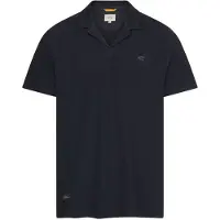 Camel Menswear Bültel Worldwide Fashion GmbH Polos 1/2 sleeves Dark Navy Dark Navy XL