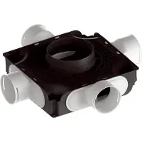 Maico MA-FV Luftverteiler Ventilatoren