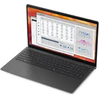 Dell Pro 15 Essential PV15265, AMD Ryzen 5, 2,9 GHz, 39,6 cm (15.6"), 1920 x 1080 Pixel, 16 GB, 512 GB