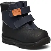 Kavat Yxhult 2.0 XC Winterstiefel, Blau, 25