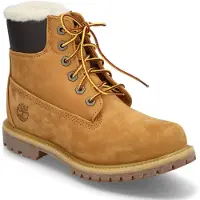 Timberland - Wasserdichte Premium 6-Inch Damenstiefel - Nummer 37