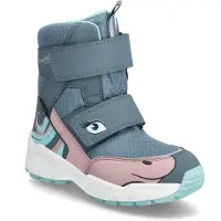 Superfit Culusuk 2.0 blau/rosa (8040) 28