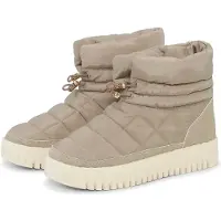 Ilse jacobsen Shoes Tulip6082 Wheat Pearled Ivory Größe: 38 | Stiefel Outlet | Damen | Braun