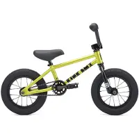 KINK BMX Komplett Fahrrad Kind Roaster