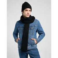 Lee Jeans Set Christmas Mütze