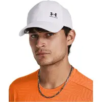 Under Armour Herren Mütze M ISO-CHILL ARMOURVENT ADJ