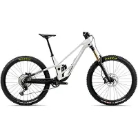 Orbea Rallon 450 E10 29´´ Slx M7100 Sgs Shadow Plus 2026 Mountainbike