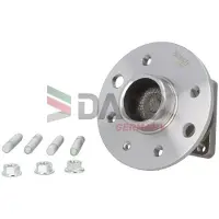 DACO Germany Radlagersatz 112701
