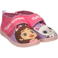 Cerda Universal Cerda Group Gabby´s Dollhouse Stiefel-hausschuhe Rosa EU 24 Jungen,Mädchen Rosa EU 24