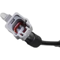 METZGER Sensor Raddrehzahl Aftermarket-Expertise passend für NISSAN QASHQAI