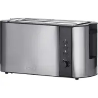 Severin Automatik-Langschlitztoaster AT 2590