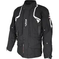 Helite Touring 2.0 Airbag Motorrad Textiljacke