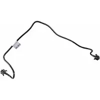 METZGER Kühlerschlauch Wasserschlauch passend für PEUGEOT 308 SW I (4E, 4H) 4010349