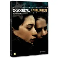 NON STOP GOODBYE, CHILDREN
