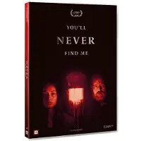 NON STOP YOU`LL NEVER FIND ME