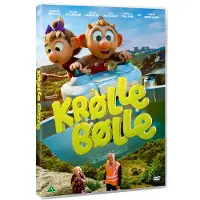 SCANBOX KRØLLE BØLLE