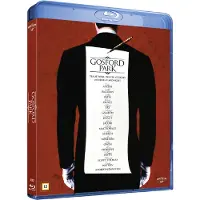 RIALTO GOSFORD PARK