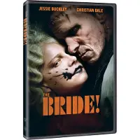 SF Studios The Bride!