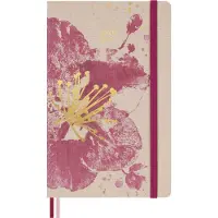 Moleskine 18M WONK 26/27 Sakura LG