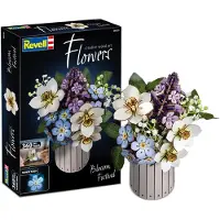 Revell Holzblumen Blossom Festival