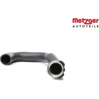 METZGER 2401223 Turbo Ladeluftschlauch für OPEL Corsa D Schrägheck (S07) für VAUXHALL Corsa Mk III (D) Schrägheck (S07)