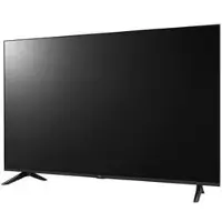 LG UHD AI 43UA731C0LA, 109,2 cm (43"), 3840 x 2160 Pixel, LCD, Smart-TV, WLAN, Schwarz