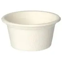 Papstar Dressingschalen "pure"l