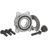 Skf Radlagersatz VKBA 7217